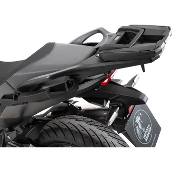 Zavazadlo na motocykl Honda NT 1100 22-24 nosič topcase H&B 6629537 01 01 (Easyrack)