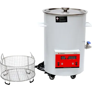 Ultrazvuková čistička Ultrazvuková čistička Single Barrel 44