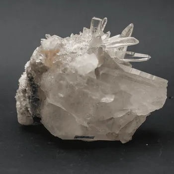 Přírodní kámen Milujeme Kameny Křišťál - drúza K171 230528