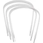 Bugaboo Donkey pruty na stříšku 3 ks