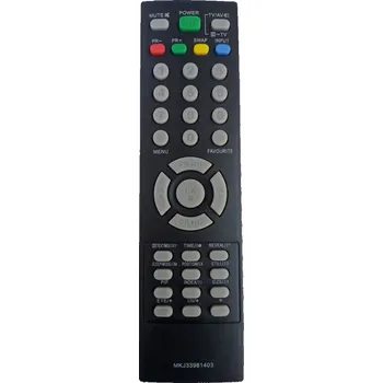 LG MKJ33981403 - náhradní dálkový ovladač