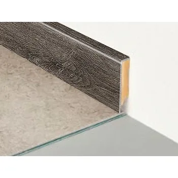 Podlahová lišta MDF lišta FLOOR FOREVER Premium 55960