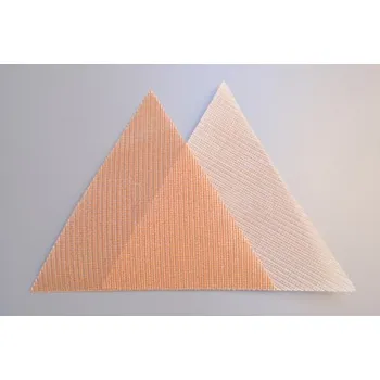 Brusný papír Ostatní Brusná mřížka - TRIANGL 290 mm P60 VEL