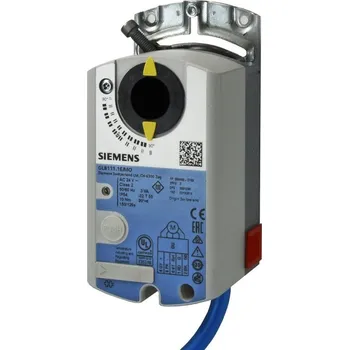 Ventil Servopohon Siemens GLB111.1E/MO