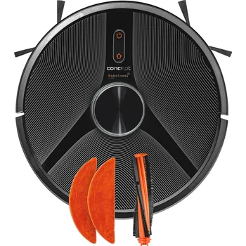 Robotický vysavač Concept RoboCross Laser Soft VR3100