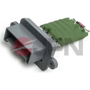 Regulace, vnitřní ventilace JPN 60E9145-JPN