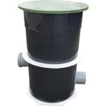 Filtrační šachta FSDN600