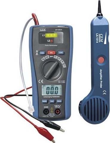St Pro Instrument ST INSTRUMENTS ST LA-1014 od 1 210 Kč - Zbozi.cz