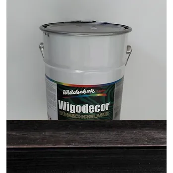 lazura Wildschek Wigodecor Dünnschichtlasur E 936 eben 5l