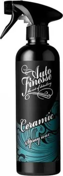 Autovosk Auto Finesse Ceramic Spray Wax rychlý vosk s křemíkem 500 ml