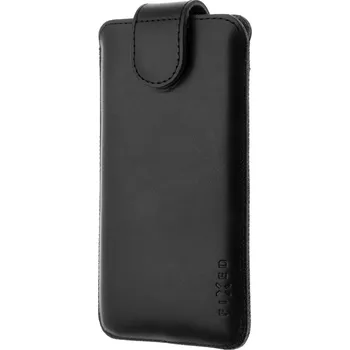 Pouzdro na mobilní telefon FIXED Posh vertikální 6XL+