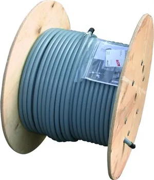 elektrický kabel DEHN HVI Light Cu vodič 100 m
