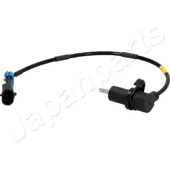 ABS Snímač, počet otáček kol JAPANPARTS ABS-W19