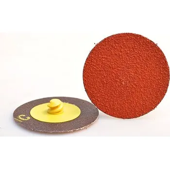 Brusný kotouč 3M Brusný disk 777F Roloc TR 50 mm P80 YF
