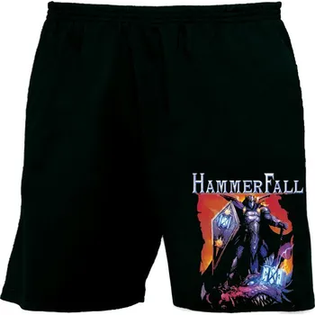 Pánské kraťasy bermudy, kraťasy Hammerfall II