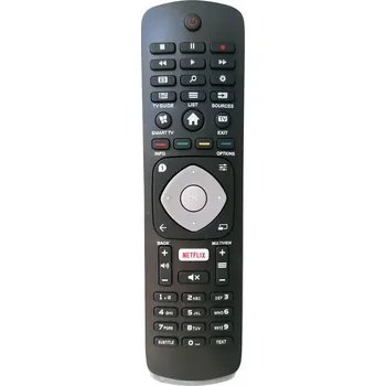 Neoriginální dálkový ovladač - PHILIPS YKF406-003