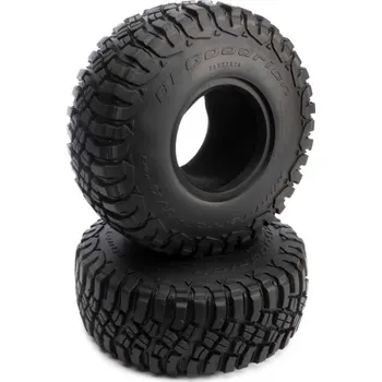 RC vybavení Axial pneu 2.9" BFGoodrich Mud Terrain KM3, vložka (2)