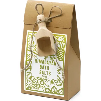 Koupelová sůl Aw. gifts Koupelová sůl Himalájská 500g