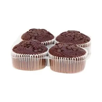 Pečivo Comperio s.r.o. – Grays – Muffiny čokoládové – 300 g