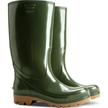 Pánské holínky DEMAR Holínky GRANDER GREEN Velikost: 40