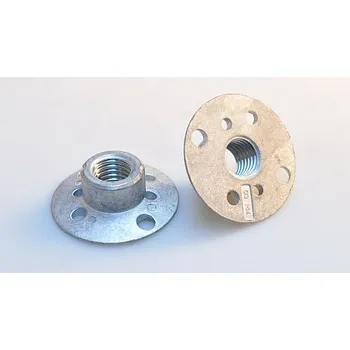 Brusná deska TECNOPAD Matice M14 pro podložný talíř TPF125