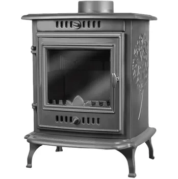 Krbová kamna Kawmet P10 6,8 kW Eco