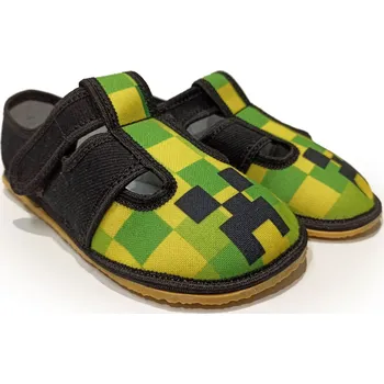 Chlapecká obuv Anatomic Barefoot Craft B B017B