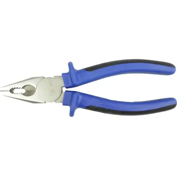 Ruční nářadí Condor kleště kombinované, délka 180 mm - 100-07902