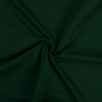 Úplet SINIT RS lahvově zelený, 220g/m, š.155