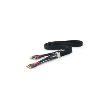 Příslušenství ke zvukové technice Repro kabel:Tellurium Q-Black Diamond / 2x2,0m