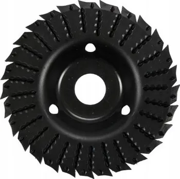 Řezný kotouč Kraft & Dele KD11218 konvexní rašple