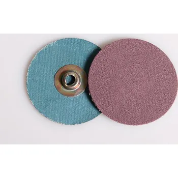 Brusný kotouč 3M - STANDARD ABRASIVES Brusný disk AO 51 mm P180 SocAtt