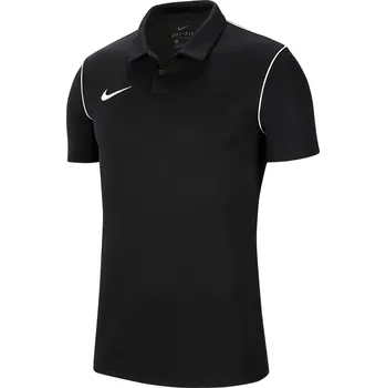 Polokošile Nike Y NK DRY PARK20 POLO bv6903-010 Velikost L (147-158 cm)