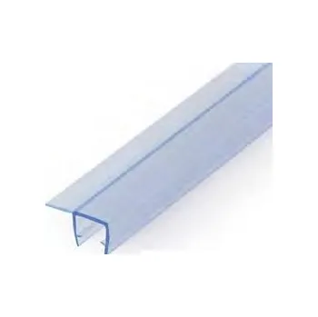 Aplomo Těsnící lišta pro posuvné dveře 4/5