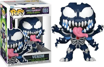 Figurka Funko POP! Marvel: Monster Hunters 994 Venom