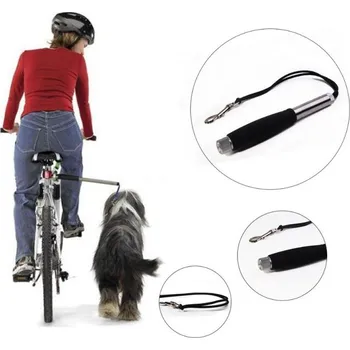 Bentech Vodící držák na kolo pro psa