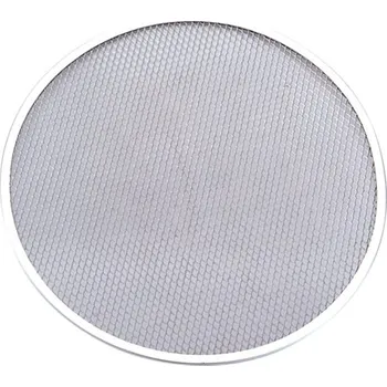 Cedník a síto Stalgast Síto na pizzu 40cm S562400