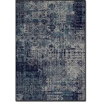 Koberec Koberec Laman 160x230 cm modrý