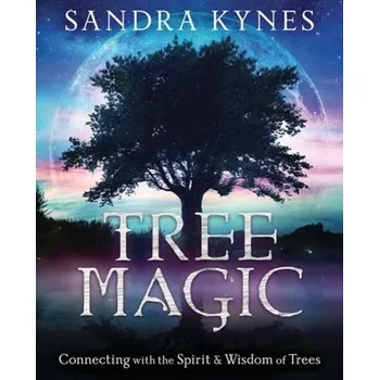 Osobní rozvoj Tree Magic - Sandra Kynes