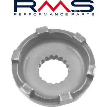 Pouzdro start.mechanismu RMS 100251000