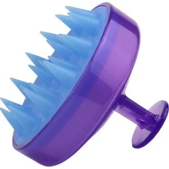 Masáž Masážní kartáč hlavy MF9120 purple