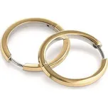 Boccia Titanium náušnice 0574-02