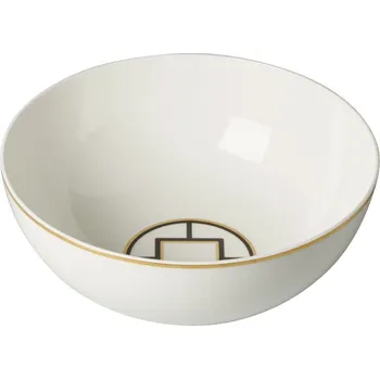 Villeroy & Boch MetroChic salátová mísa, Ø 23 cm 10-4652-3170