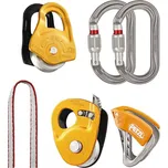 Petzl Crevasse Rescue Kit záchranářská…