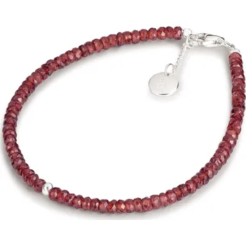 Náramek NÁRAMEK S GRANÁTY BARBERA