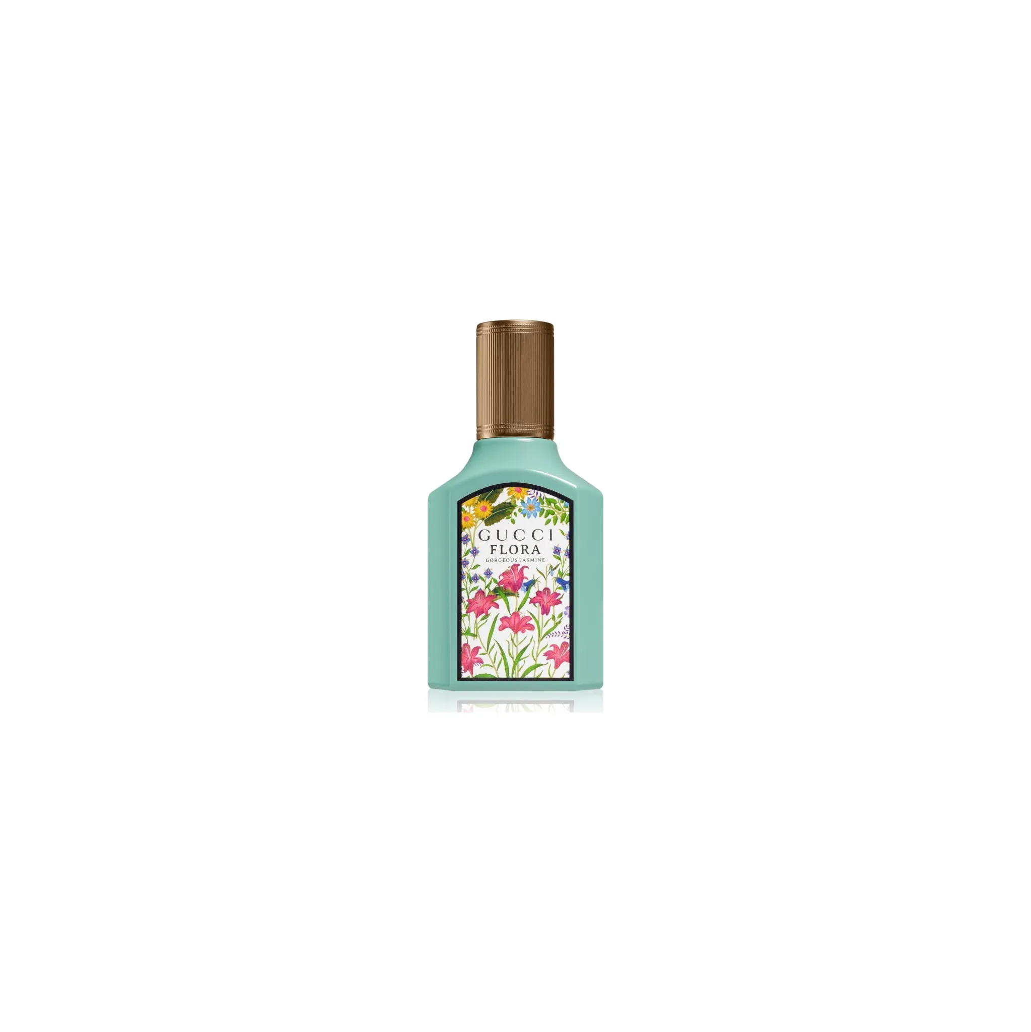 Fotografie 1 - Dámský parfém Gucci Flora Gorgeous Jasmine W EDP 30 ml