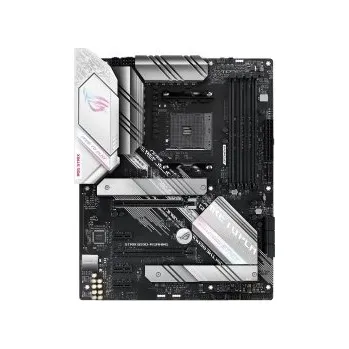 Základní deska ASUS ROG STRIX B550-A GAMING/AM4/ATX