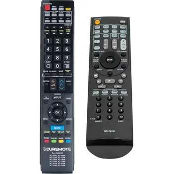 Dálkový ovladač General ONKYO RC-762M, RC-764M, RC-765M - dálkový ovladač duplikát