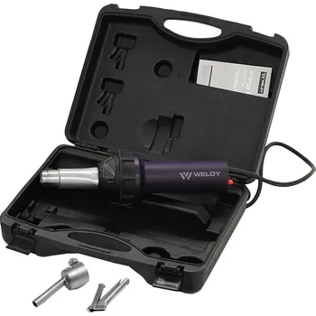 Svářečka Weldy Energy HT1600