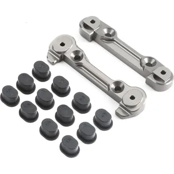 RC vybavení TLR příčka čepů přední: 5IVE-B/8T/Mini